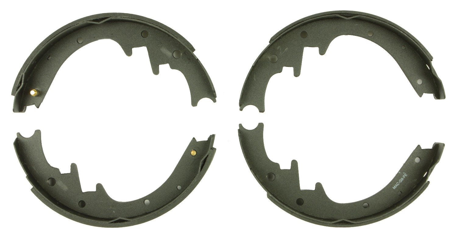 Bosch Drum Brake Shoe BS774