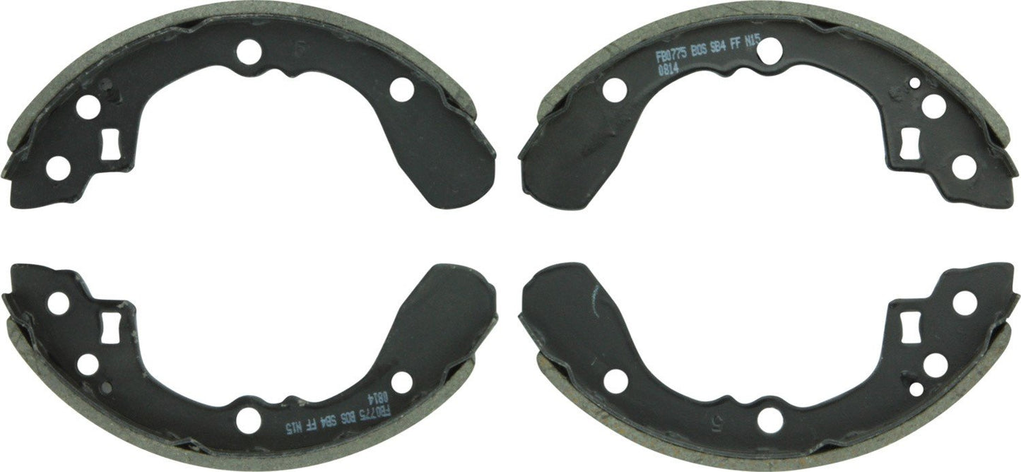 Bosch New Brake Shoe Set BS775