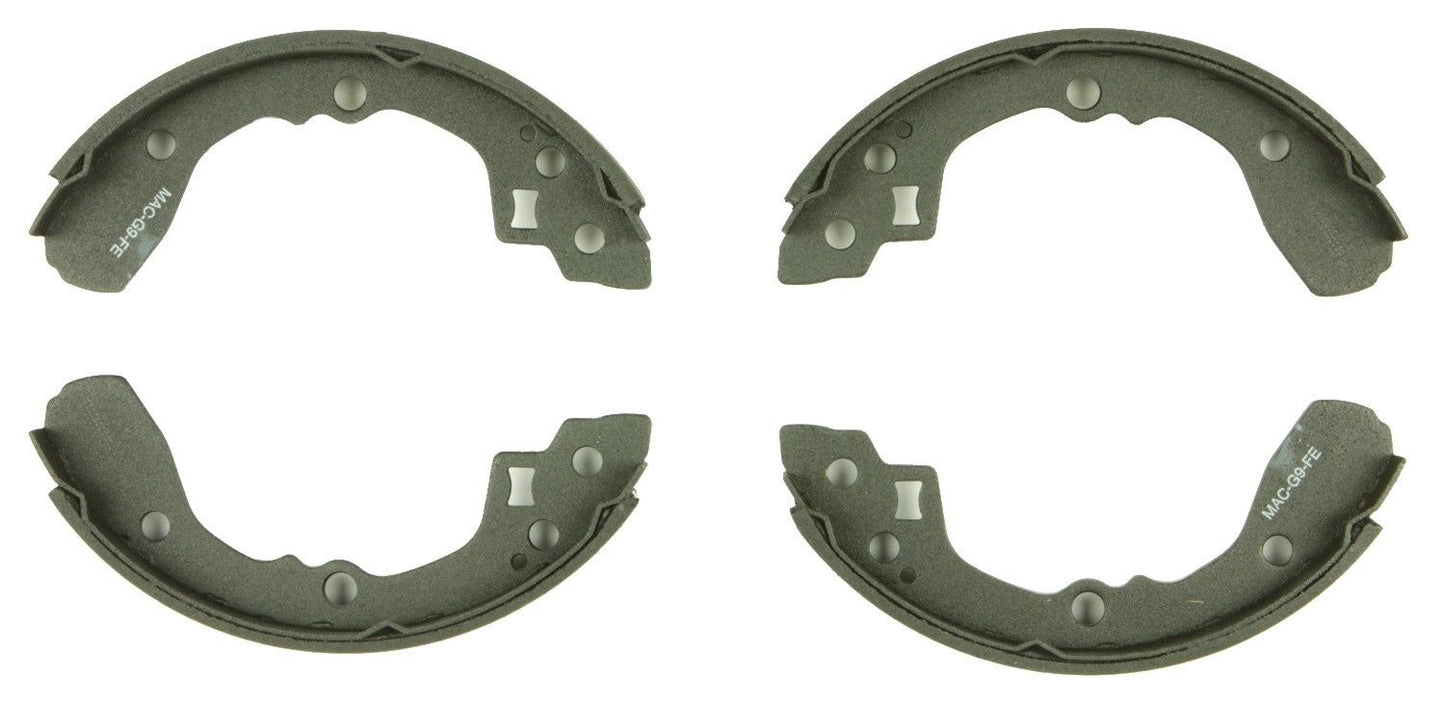 Bosch New Brake Shoe Set BS775