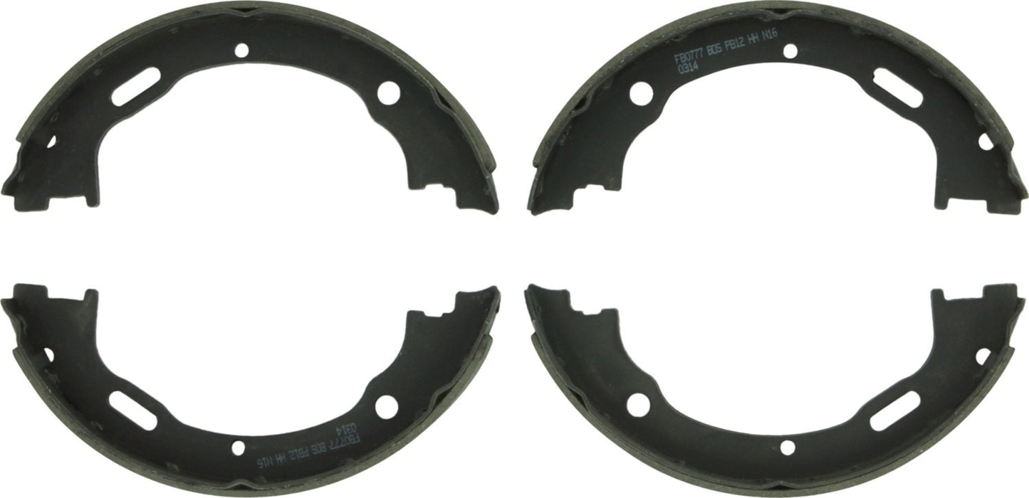 Bosch Parking Brake Shoe BS777