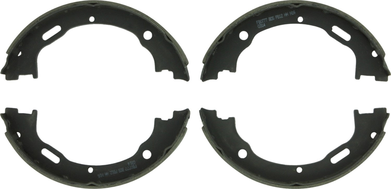 Bosch Parking Brake Shoe BS777