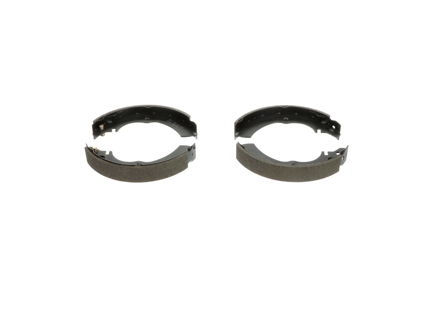 Bosch Drum Brake Shoe BS778