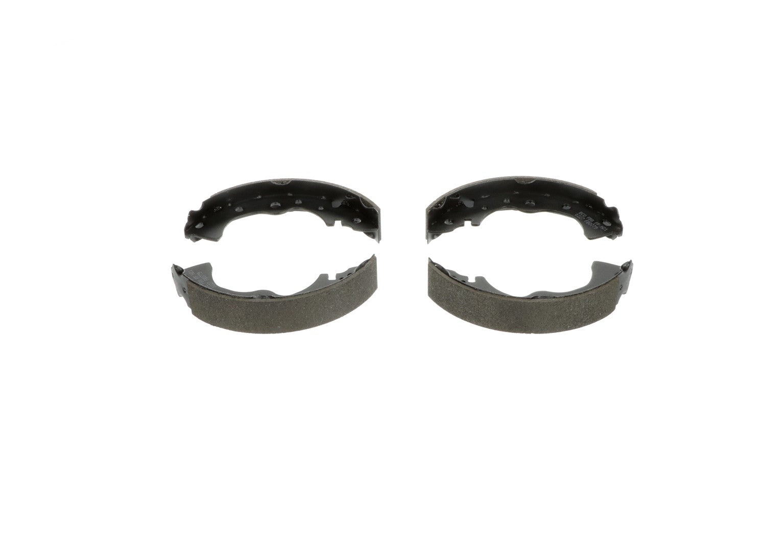 Bosch Drum Brake Shoe BS779