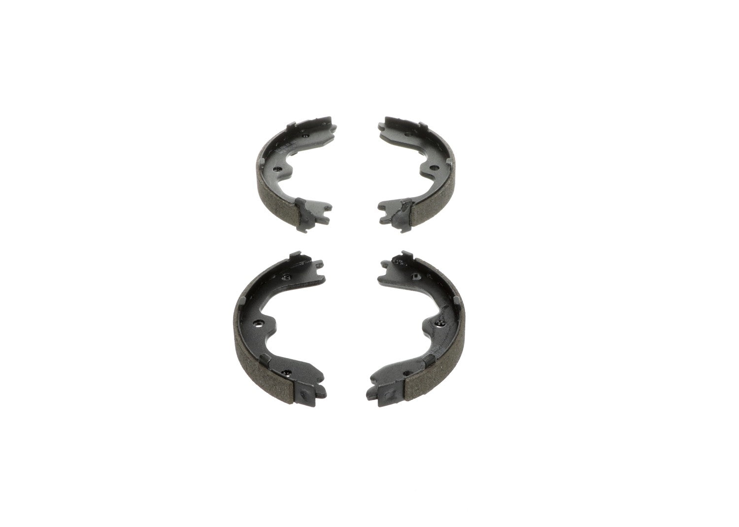 Bosch Parking Brake Shoe BS783