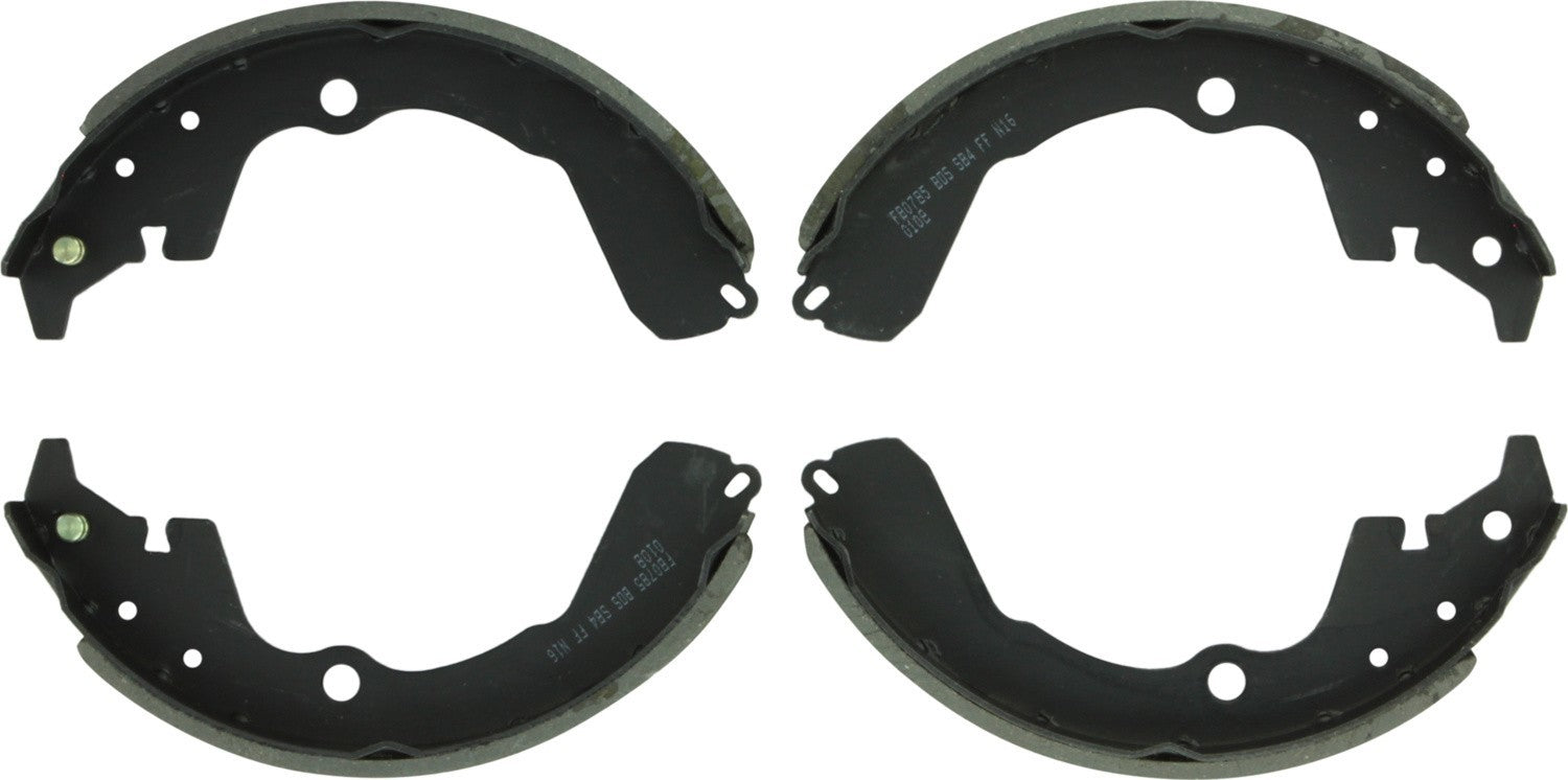 Bosch Drum Brake Shoe BS785