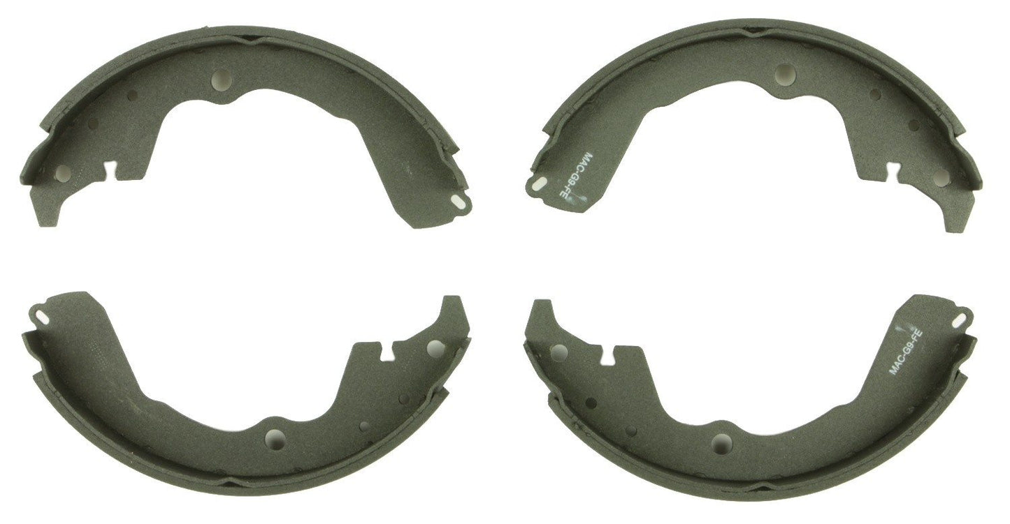 Bosch Drum Brake Shoe BS785