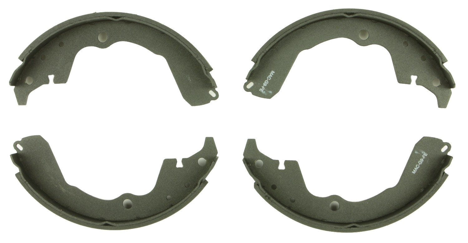 Bosch Drum Brake Shoe BS785