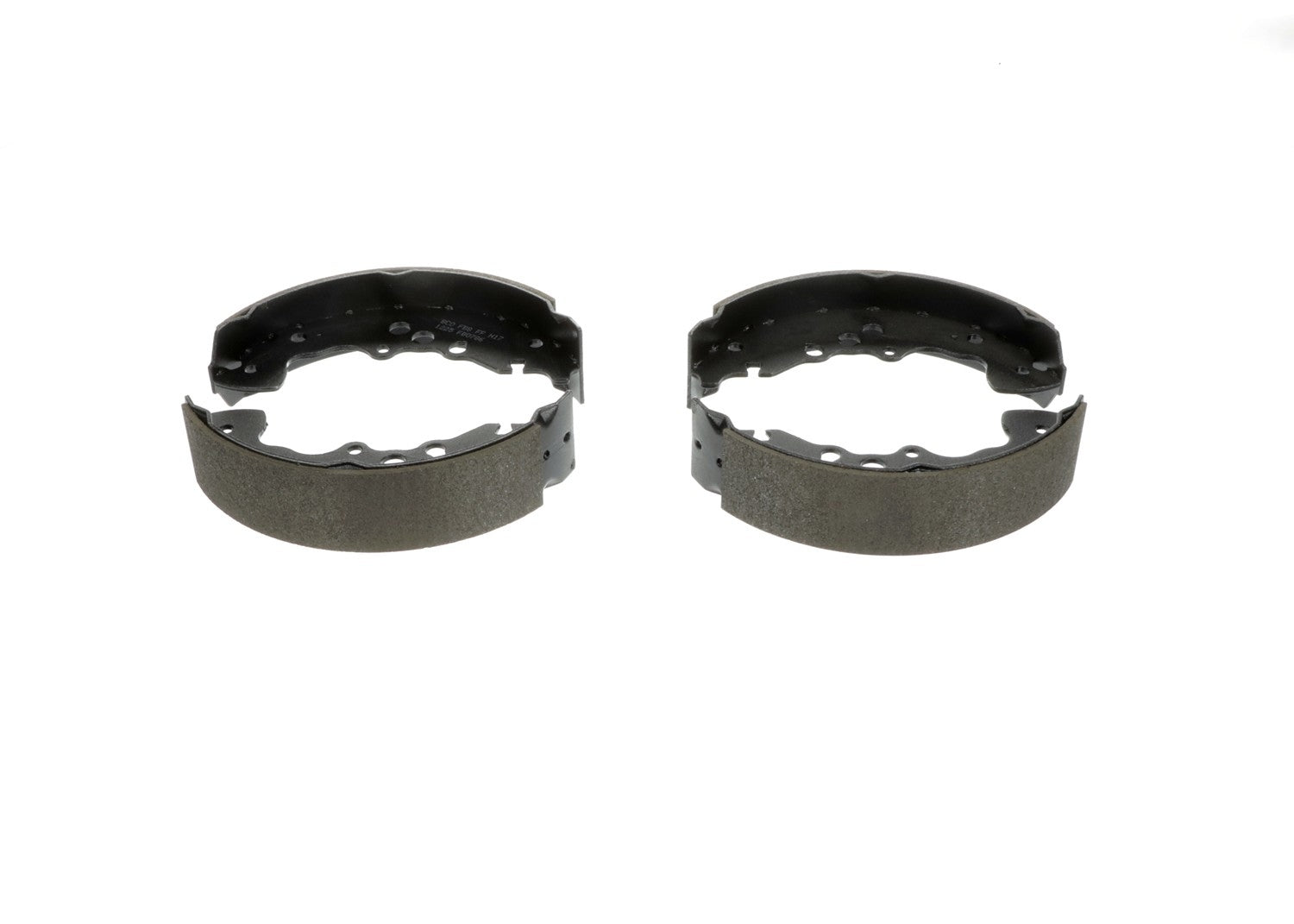 Bosch Drum Brake Shoe BS786