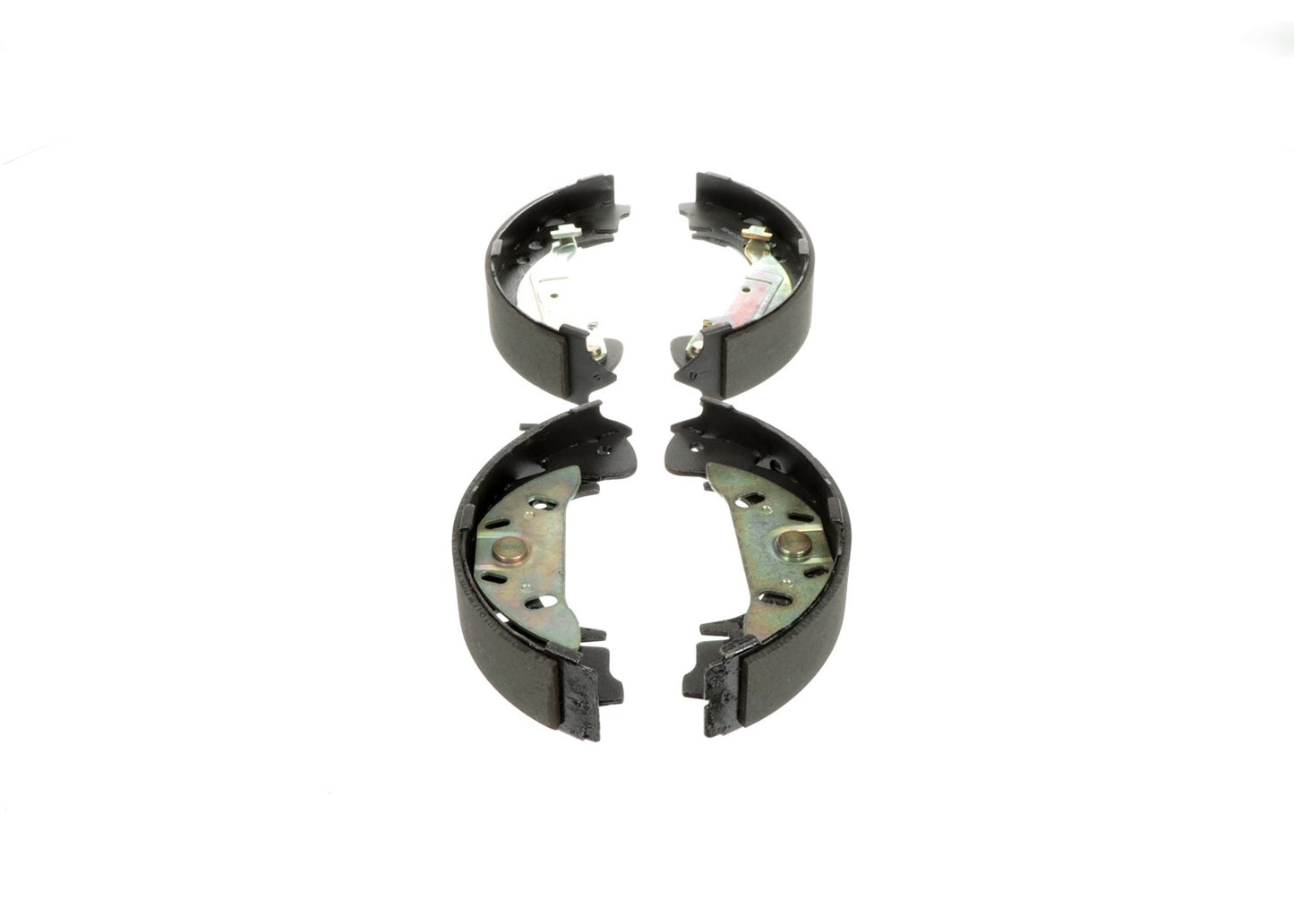 Bosch Drum Brake Shoe BS787