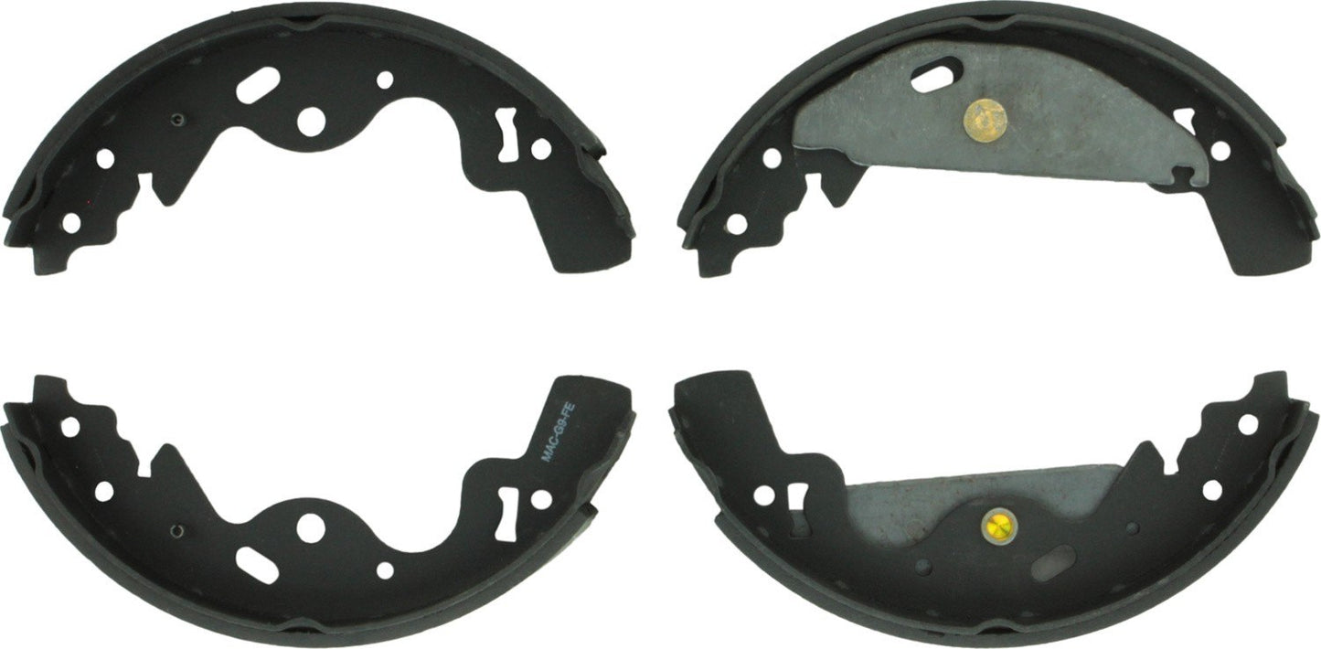 Bosch Drum Brake Shoe BS788