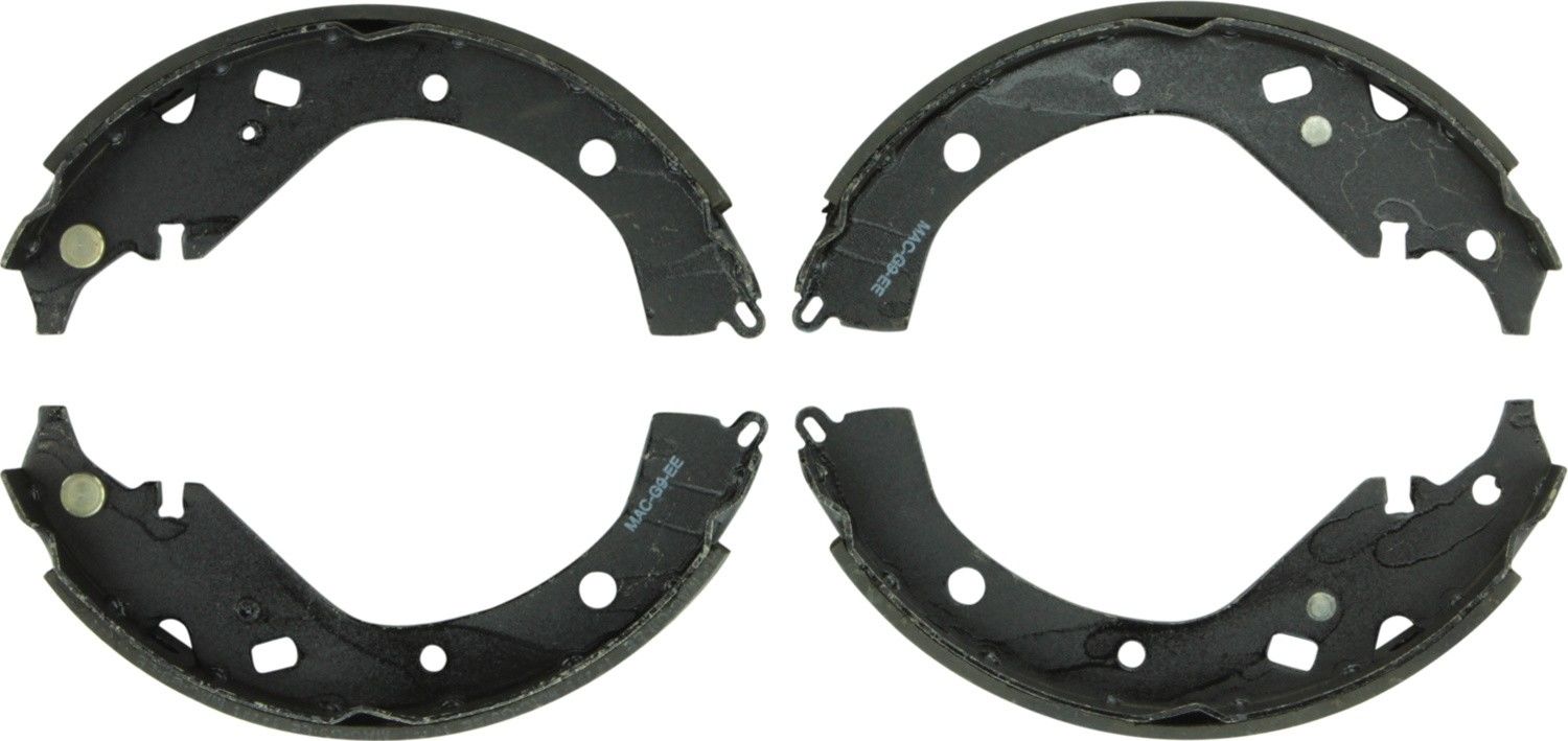 Bosch Drum Brake Shoe BS790