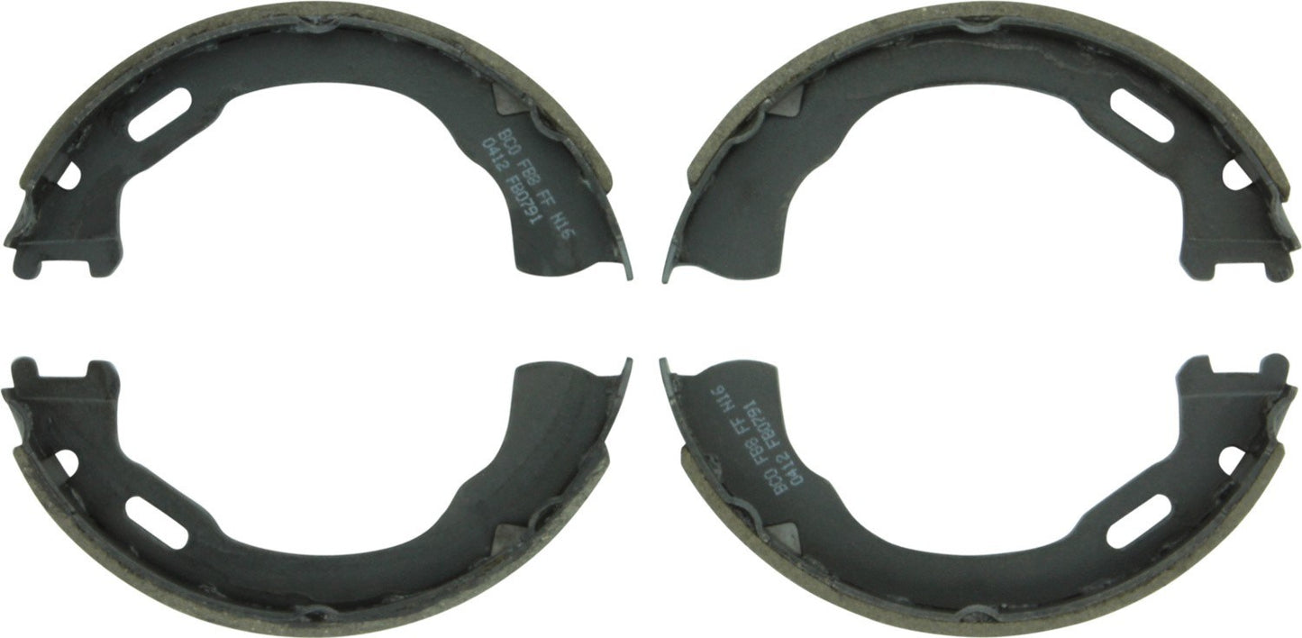 Bosch Parking Brake Shoe BS791