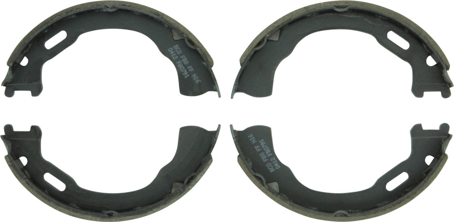 Bosch Parking Brake Shoe BS791