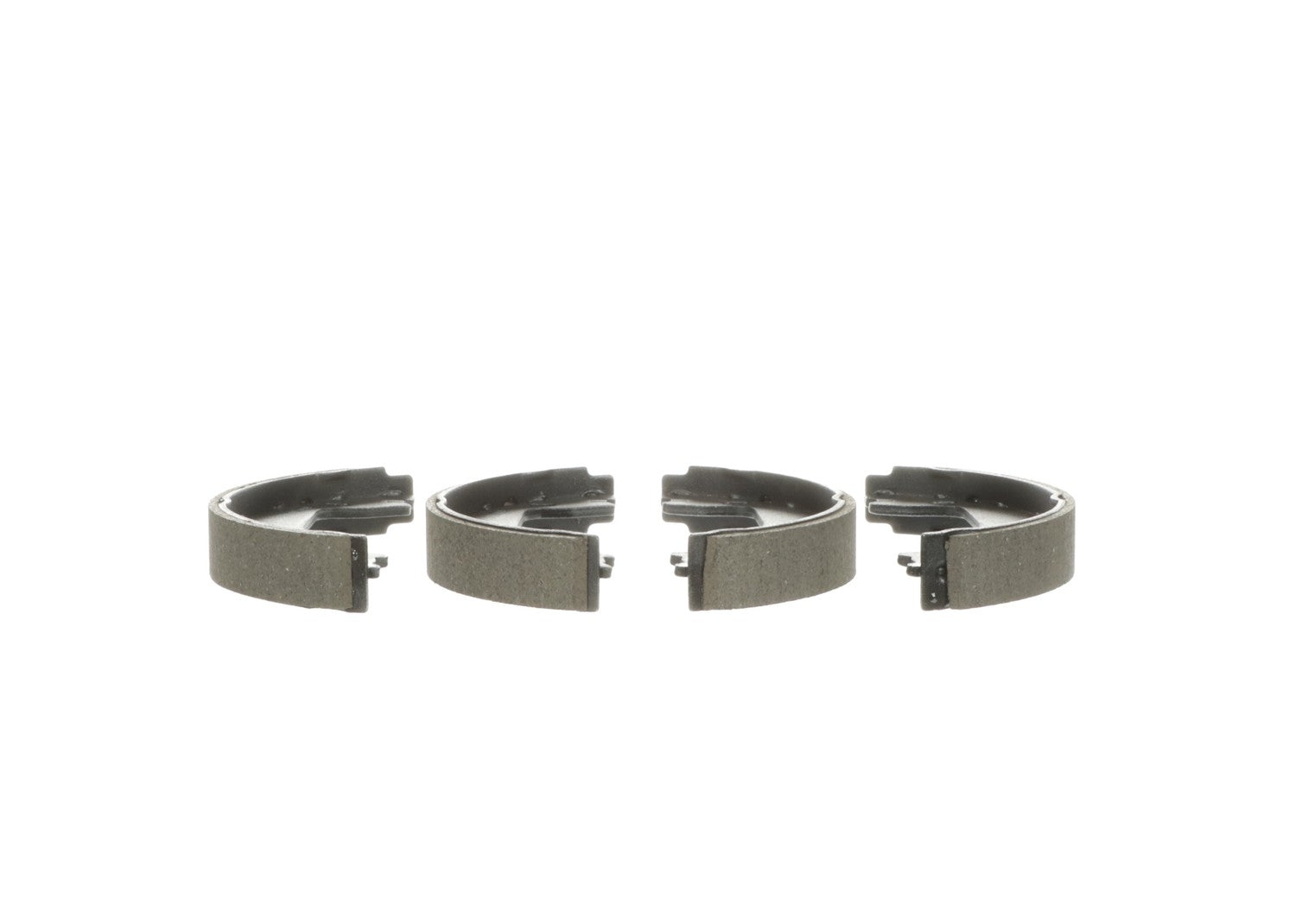 Bosch Drum Brake Shoe BS797