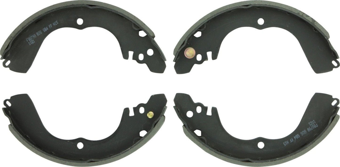 Bosch Drum Brake Shoe BS798
