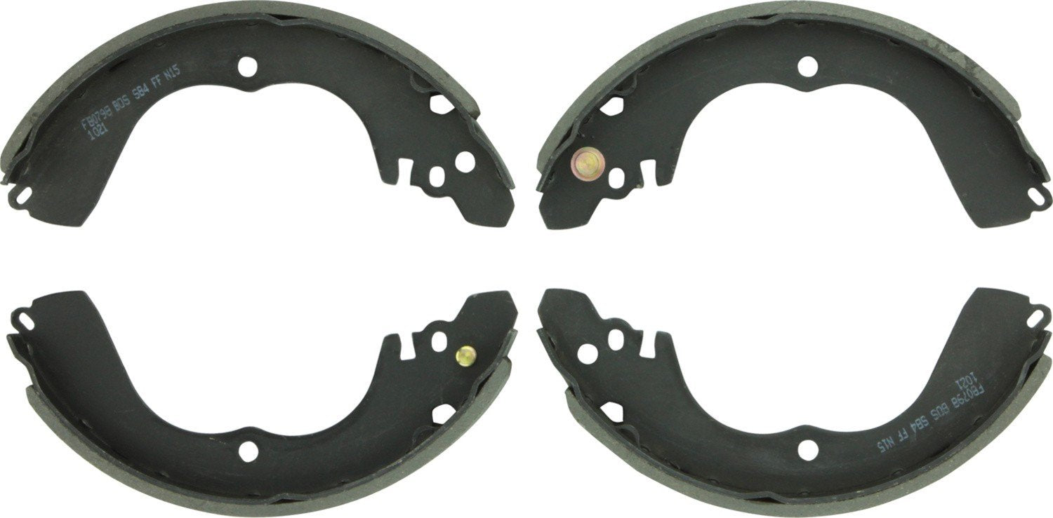 Bosch Drum Brake Shoe BS798