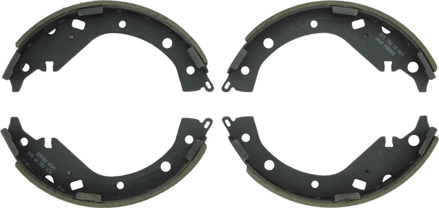 Bosch Drum Brake Shoe BS802