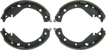 Bosch Drum Brake Shoe BS802