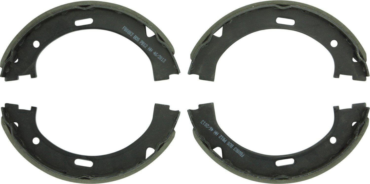 Bosch Parking Brake Shoe BS803