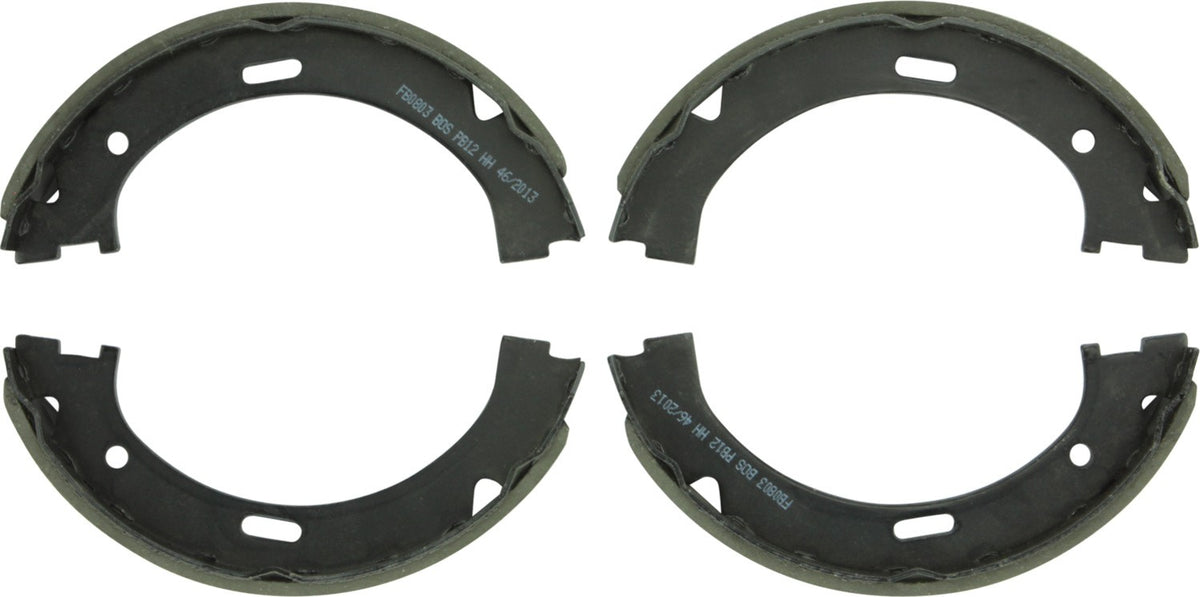 Bosch Parking Brake Shoe BS803