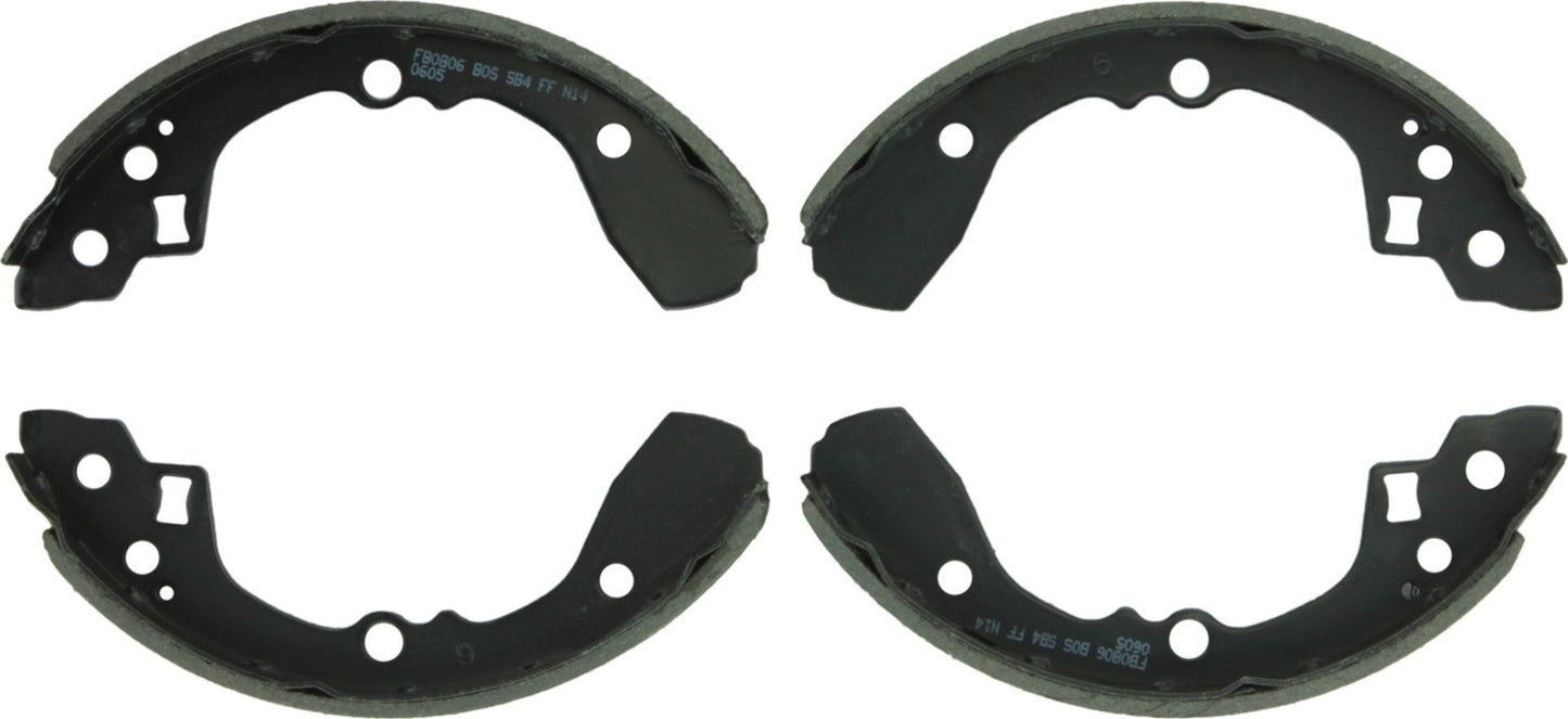 Bosch Drum Brake Shoe BS806