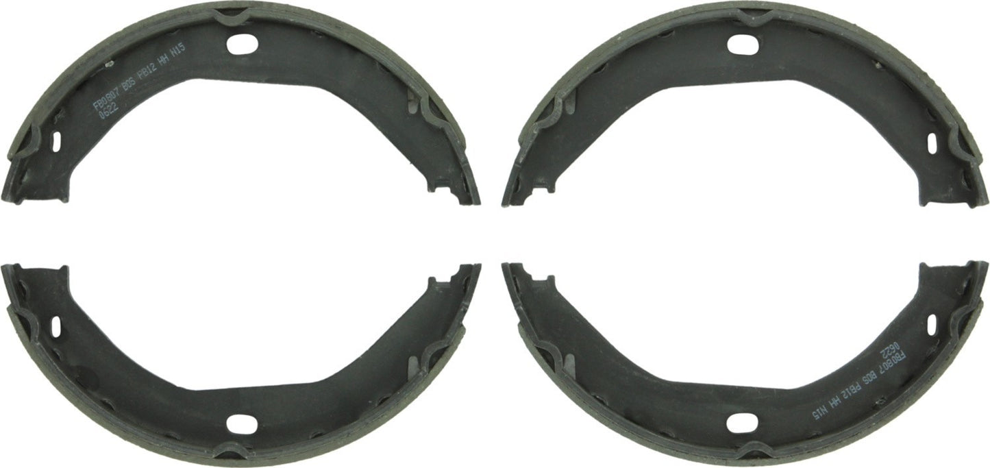 Bosch Parking Brake Shoe BS807
