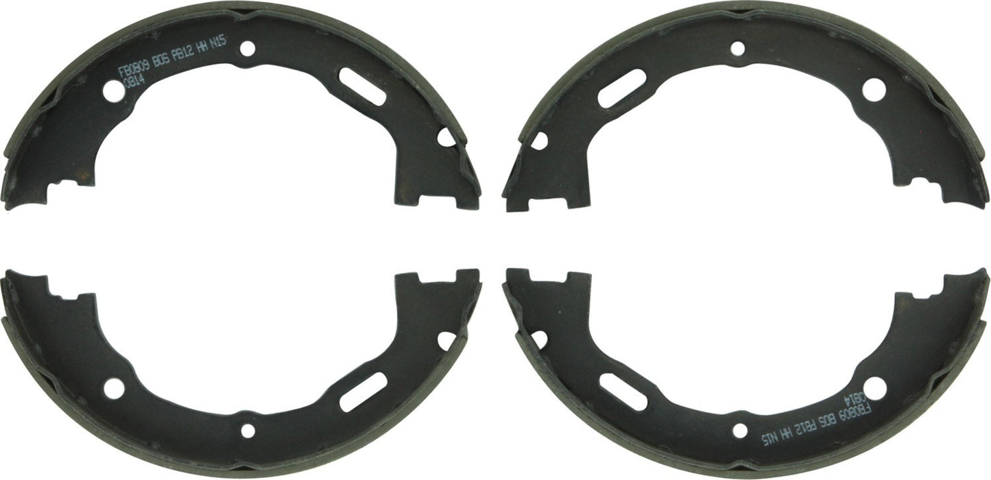 Bosch Parking Brake Shoe BS809