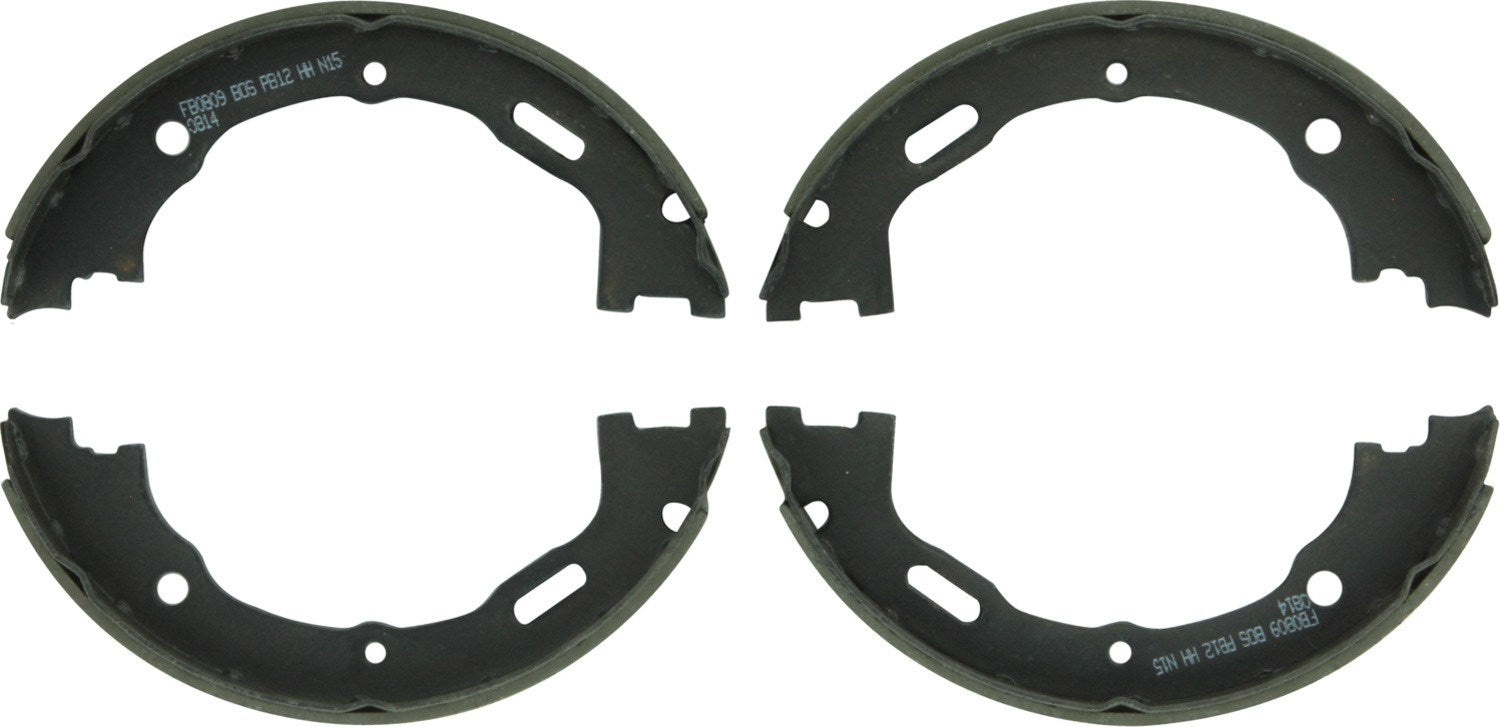 Bosch Parking Brake Shoe BS809