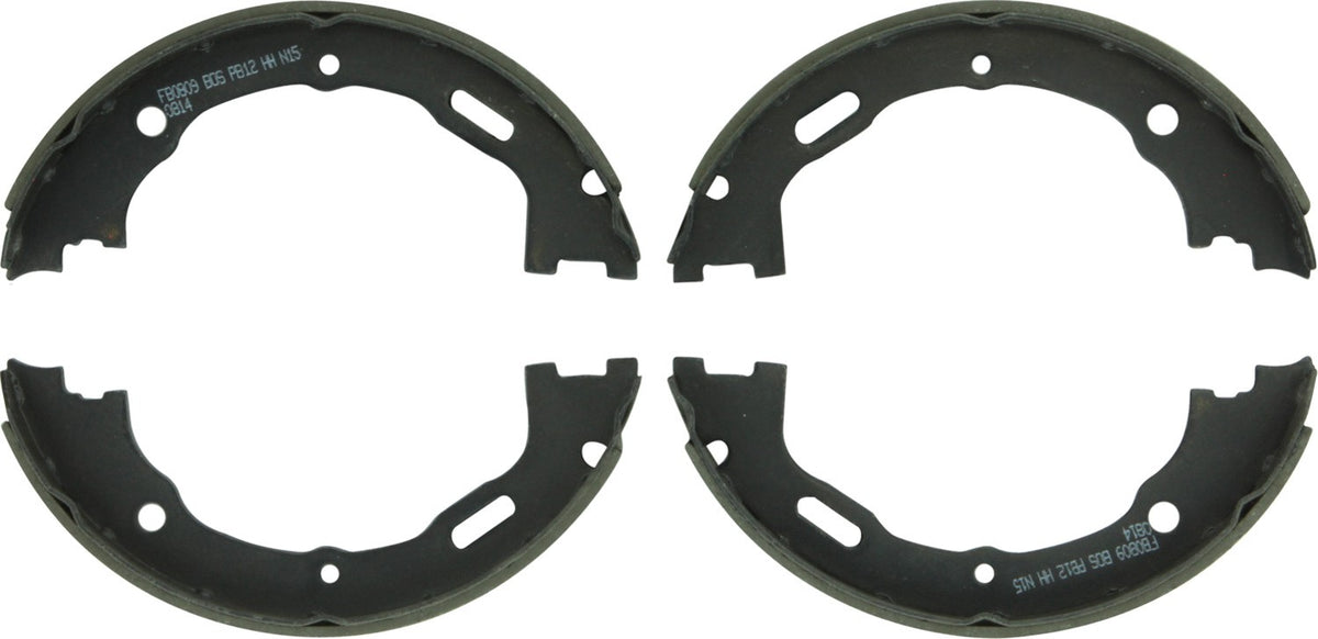 Bosch Parking Brake Shoe BS809