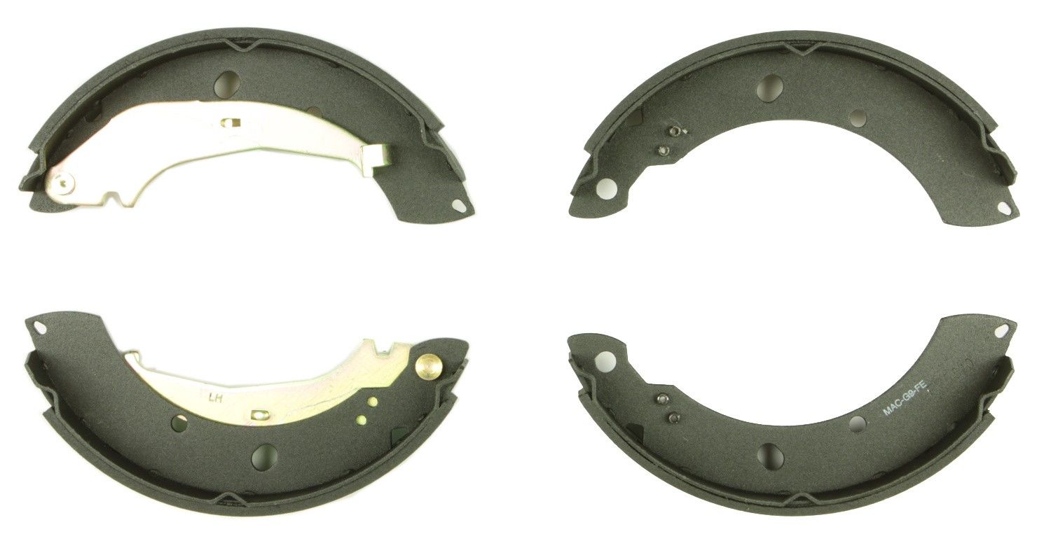 Bosch Drum Brake Shoe BS810