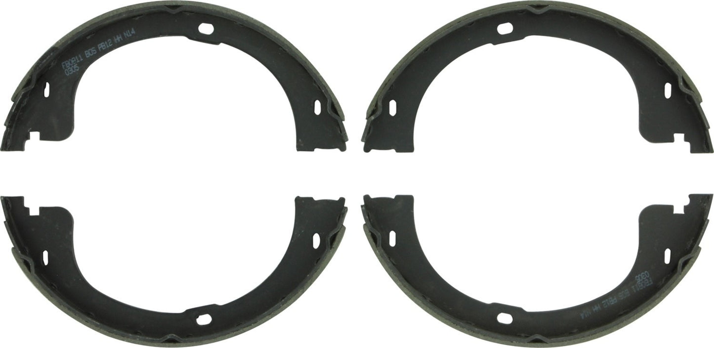 Bosch Parking Brake Shoe BS811