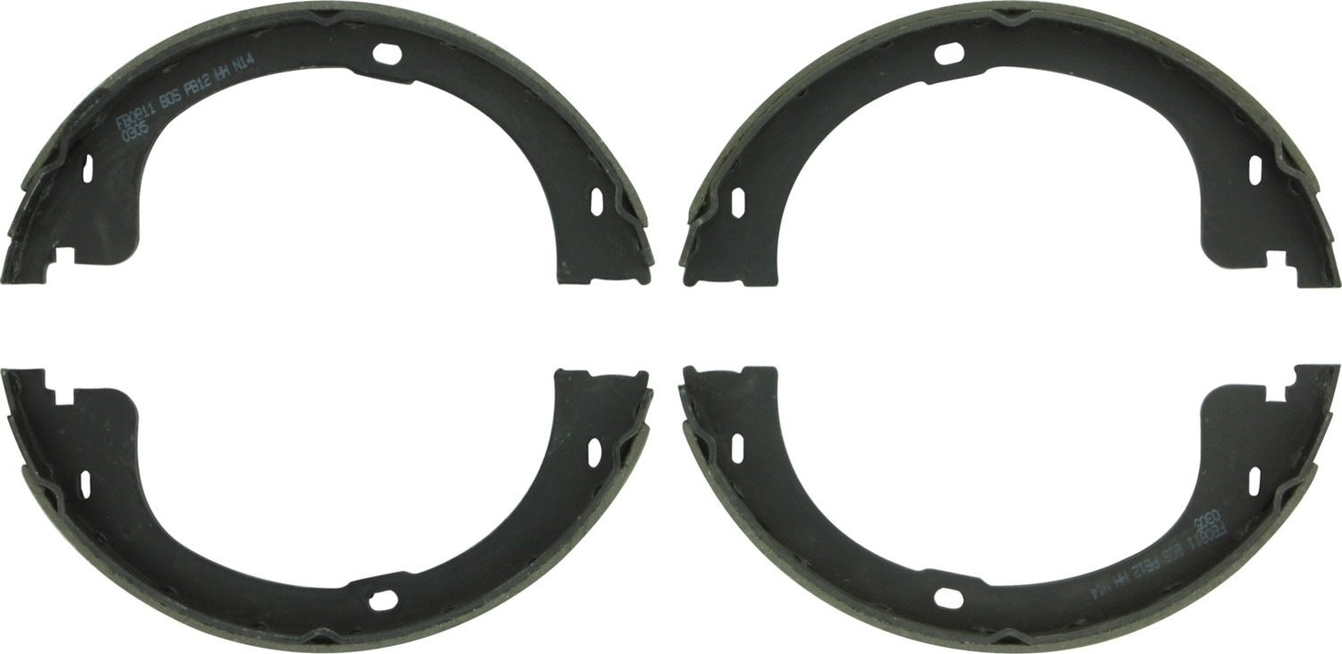 Bosch Parking Brake Shoe BS811