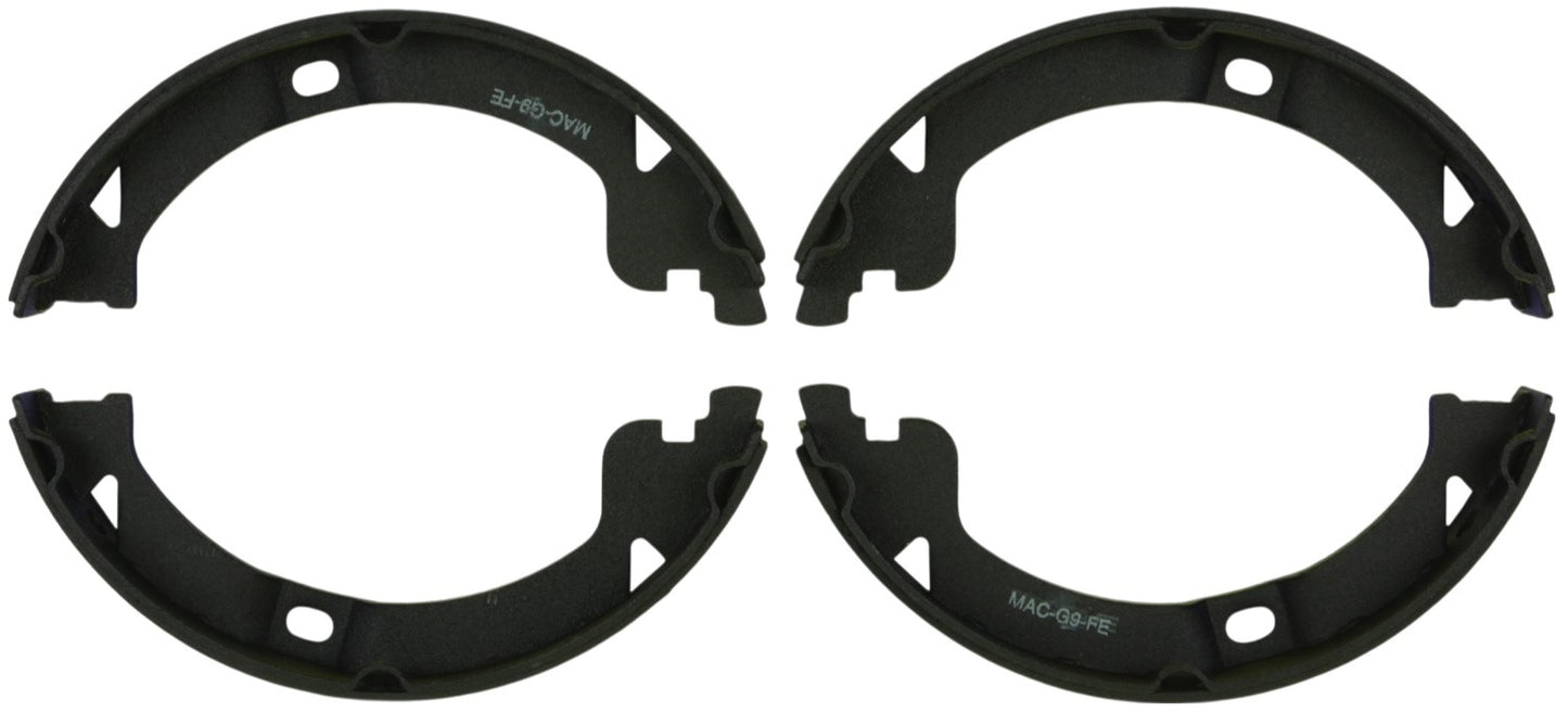 Bosch Parking Brake Shoe BS812