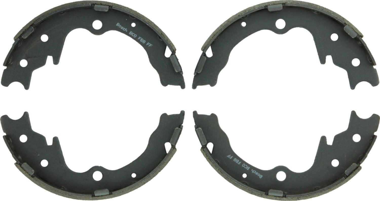 Bosch Parking Brake Shoe BS813