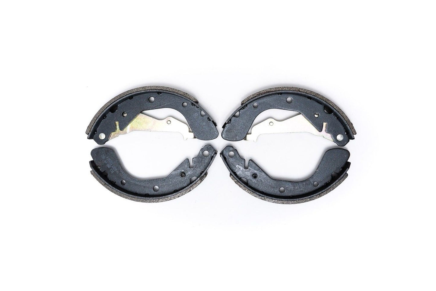 Bosch Drum Brake Shoe BS814
