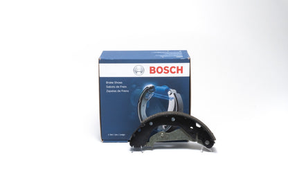 Bosch Drum Brake Shoe BS814