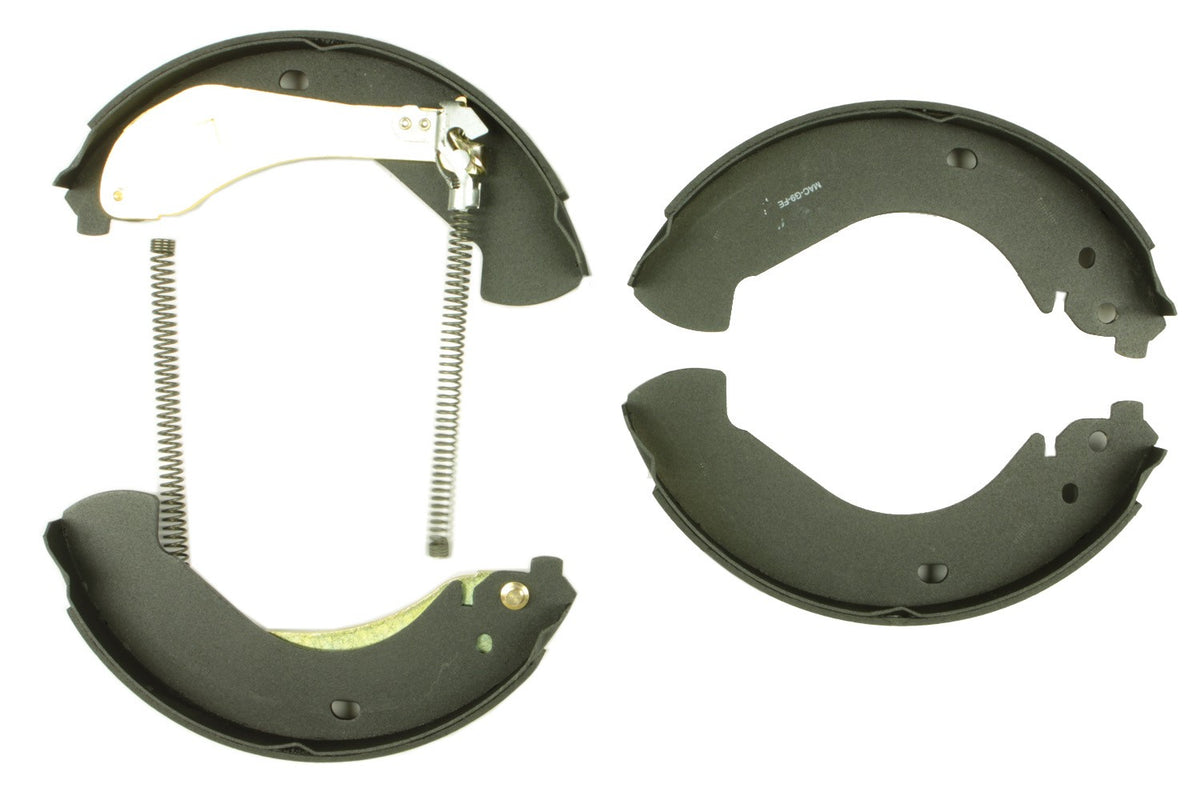 Bosch Drum Brake Shoe BS815
