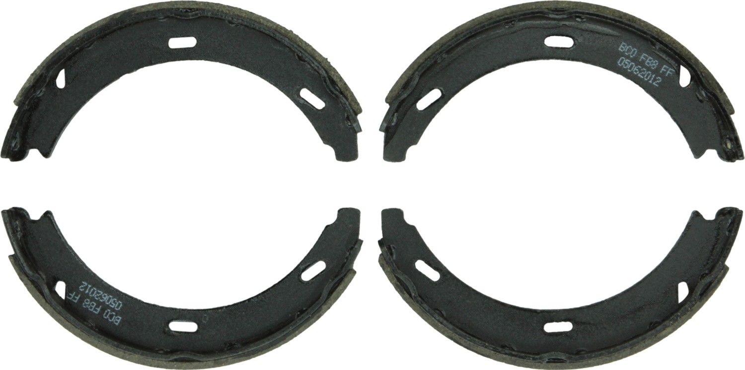 Bosch Parking Brake Shoe BS816