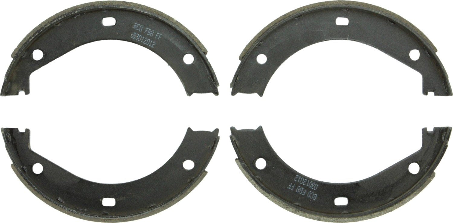 Bosch Parking Brake Shoe BS817