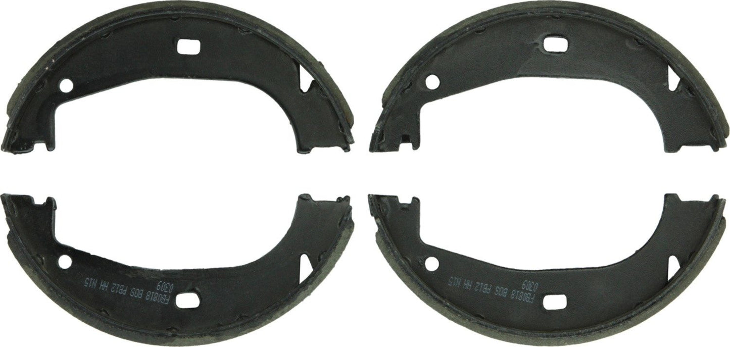 Bosch Parking Brake Shoe BS818
