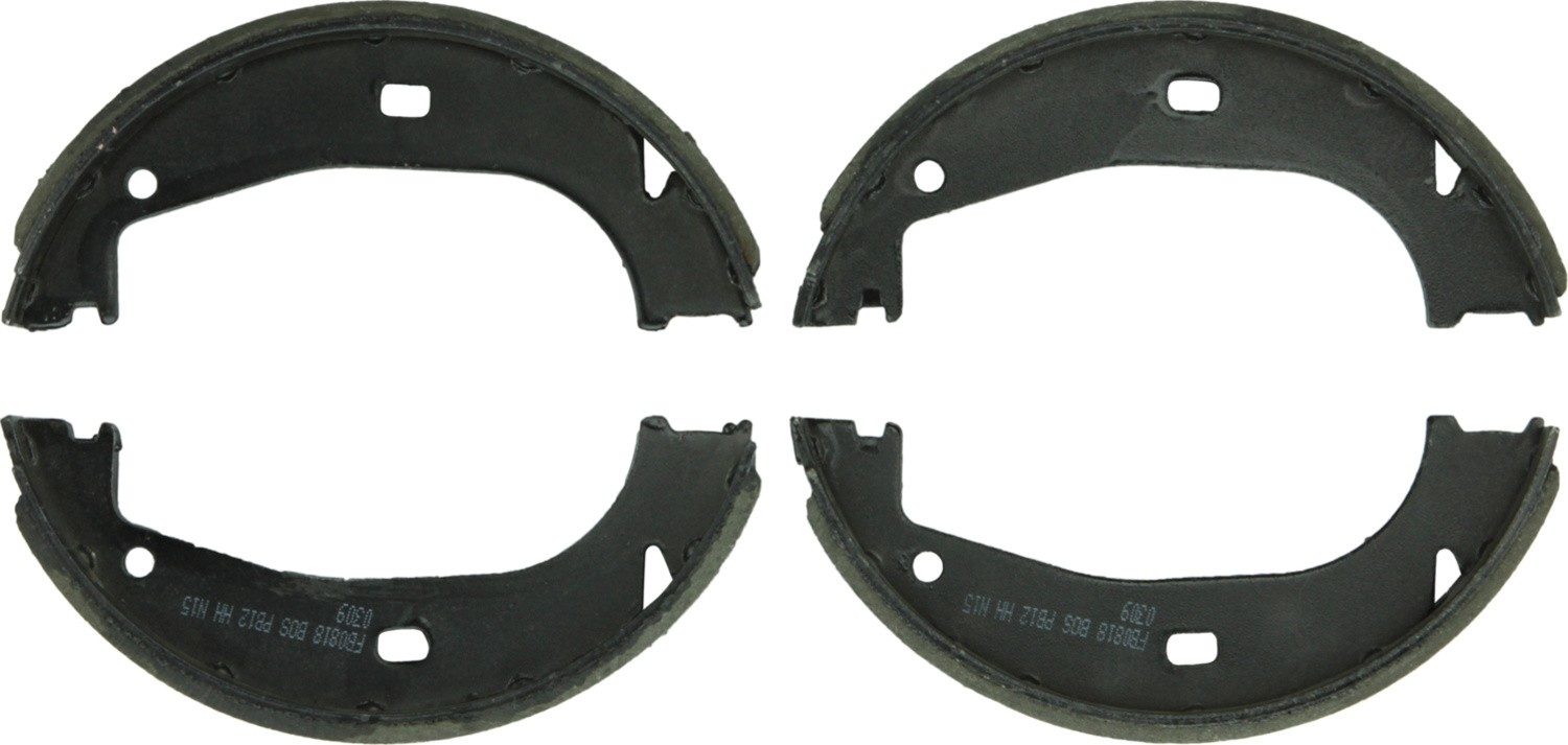 Bosch Parking Brake Shoe BS818