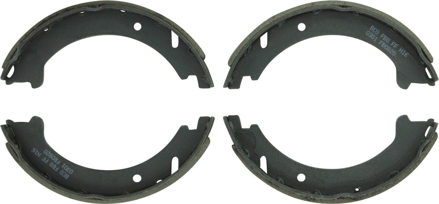 Bosch Parking Brake Shoe BS820
