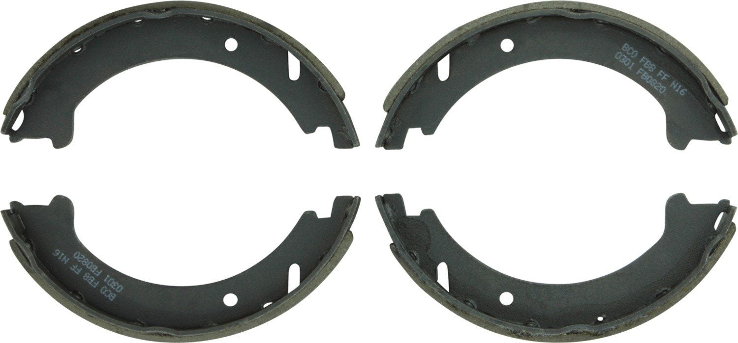 Bosch Parking Brake Shoe BS820