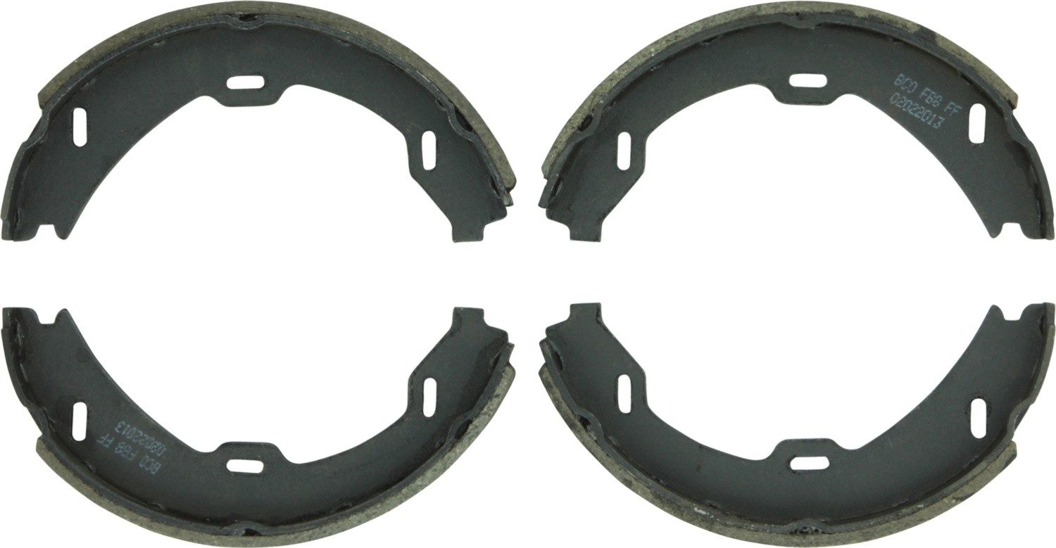 Bosch Parking Brake Shoe BS822