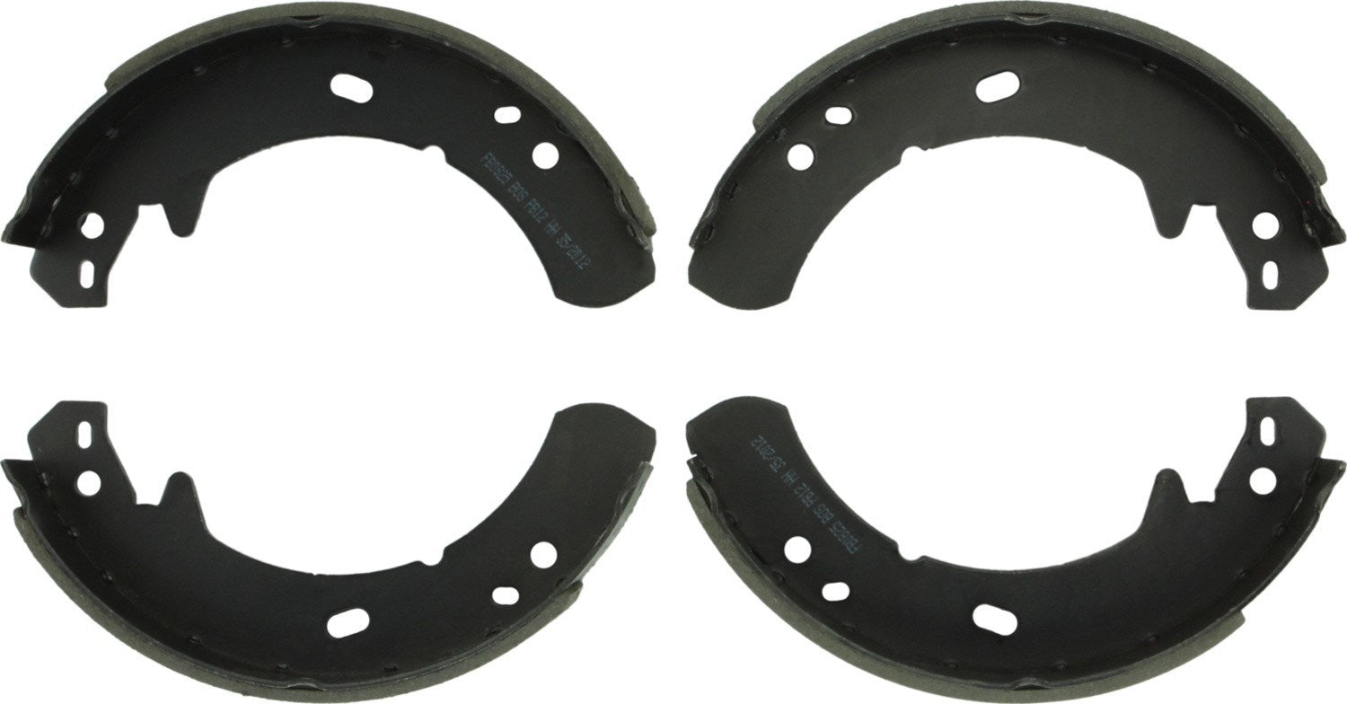 Bosch Parking Brake Shoe BS825