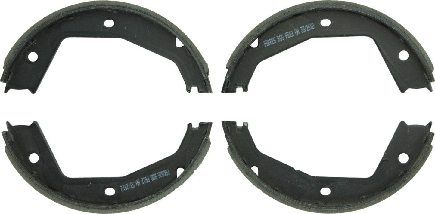 Bosch Parking Brake Shoe BS826