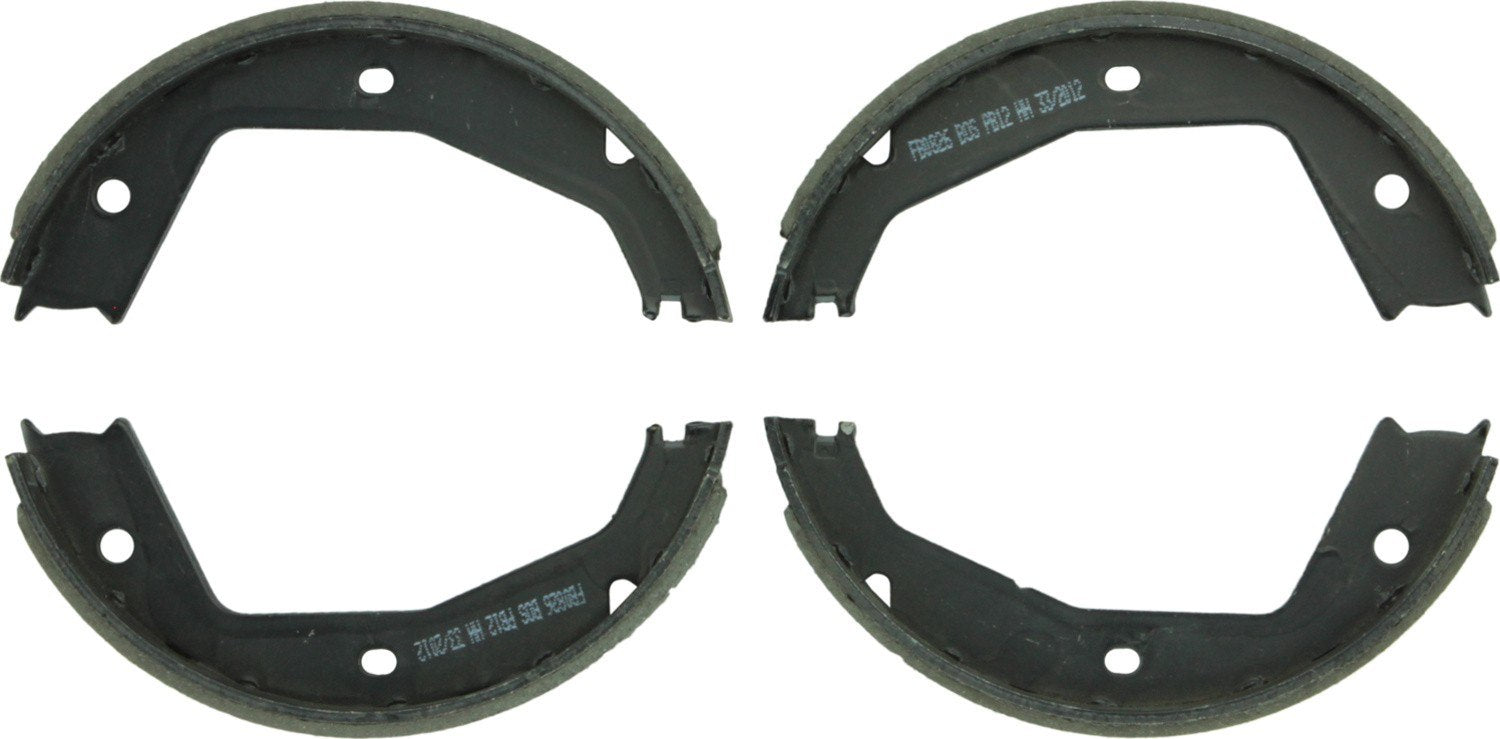 Bosch Parking Brake Shoe BS826