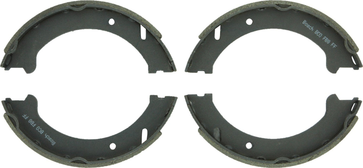 Bosch Parking Brake Shoe BS827