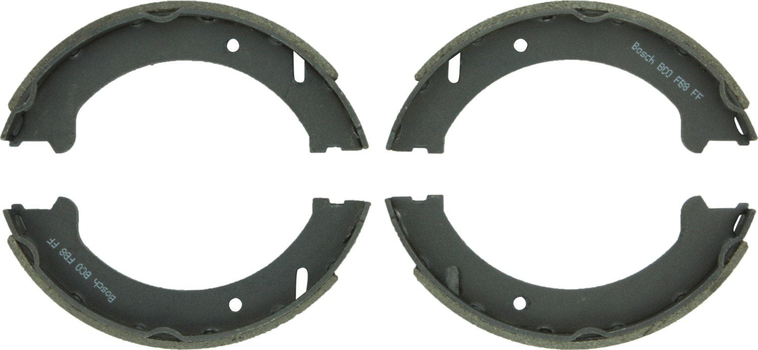 Bosch Parking Brake Shoe BS827