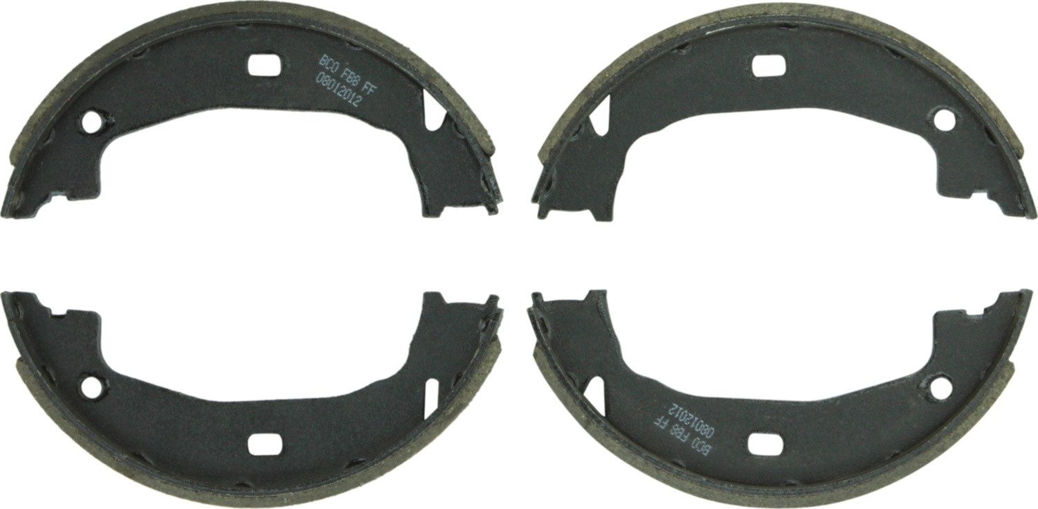 Bosch Parking Brake Shoe BS828